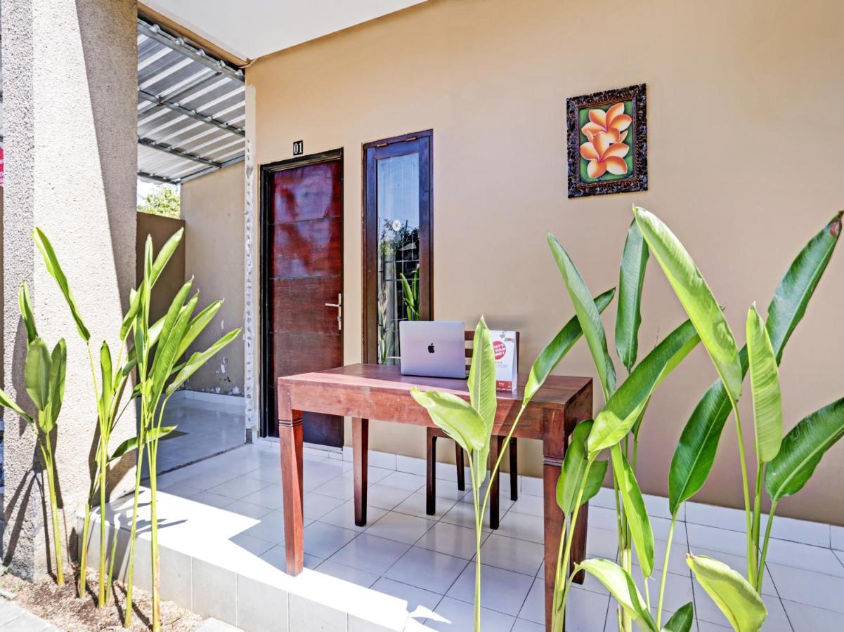 Oyo 90456 Moh Yamin Residence Balian ภายนอก รูปภาพ