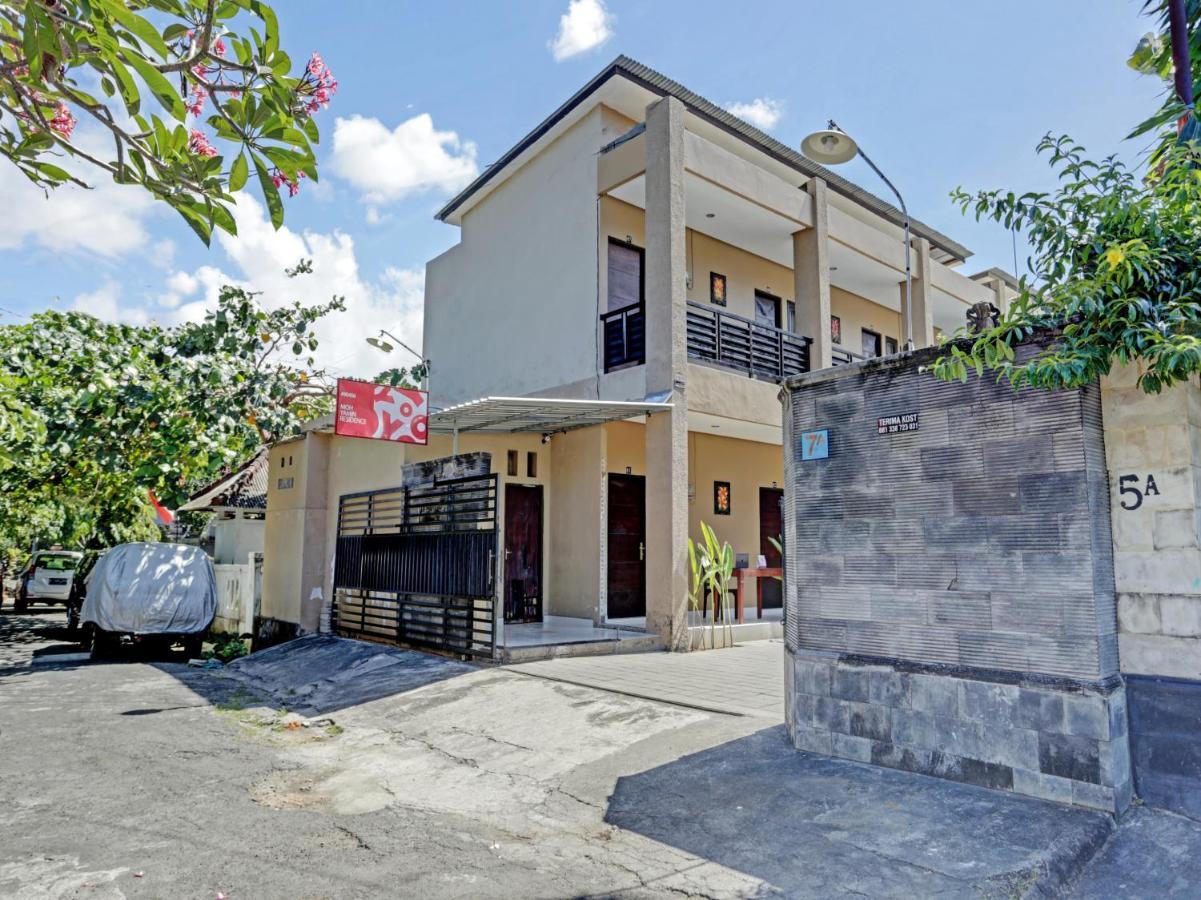 Oyo 90456 Moh Yamin Residence Balian ภายนอก รูปภาพ