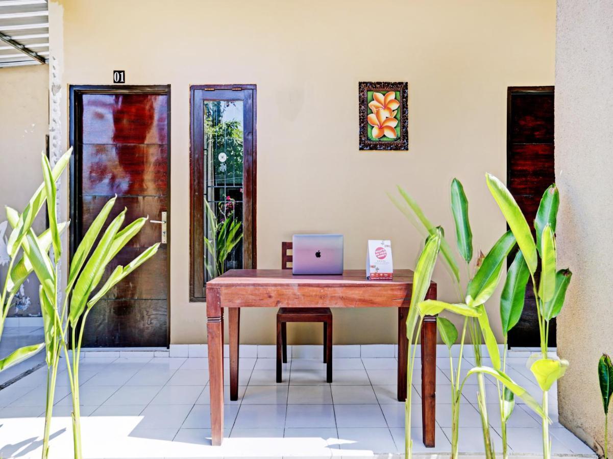 Oyo 90456 Moh Yamin Residence Balian ภายนอก รูปภาพ