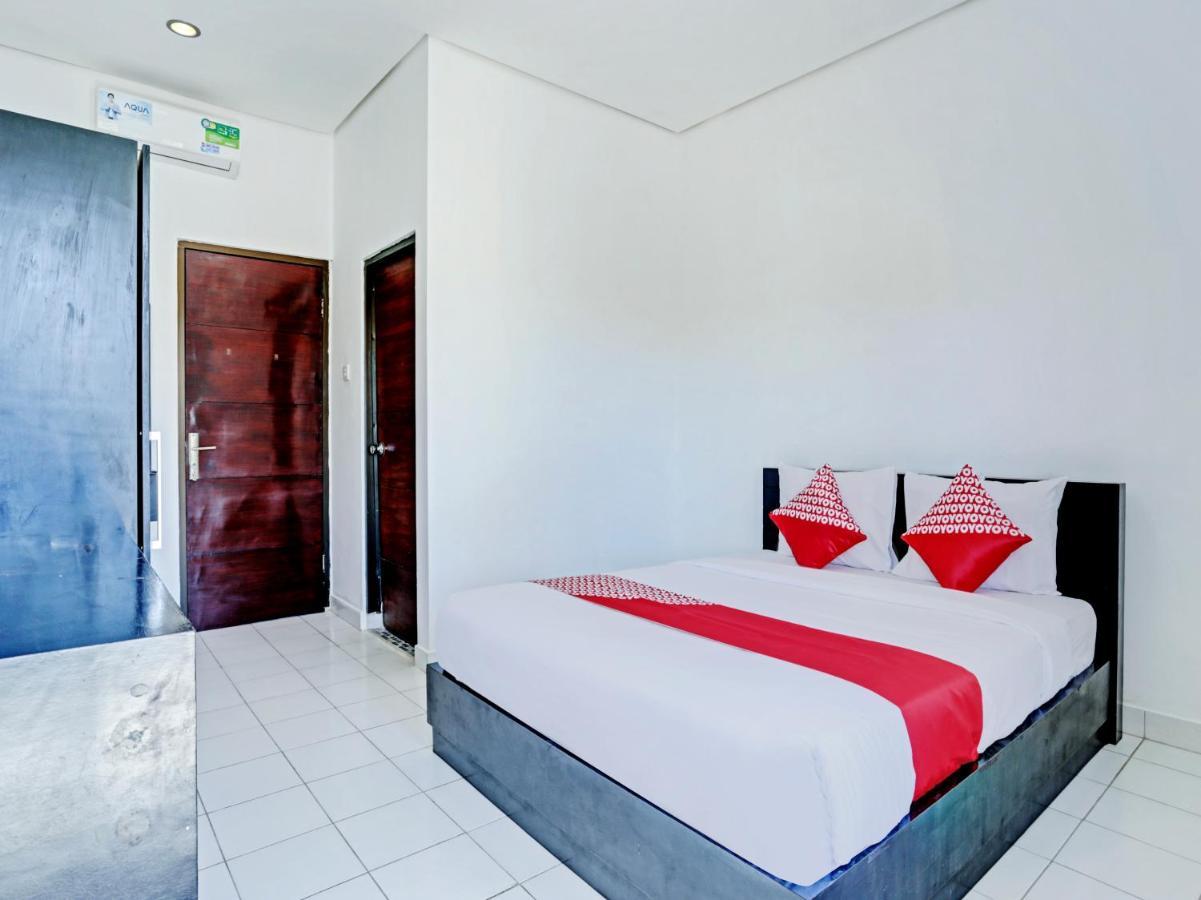Oyo 90456 Moh Yamin Residence Balian ภายนอก รูปภาพ
