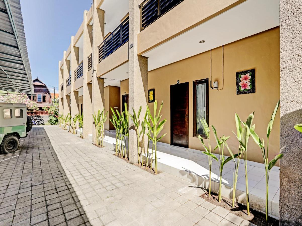 Oyo 90456 Moh Yamin Residence Balian ภายนอก รูปภาพ