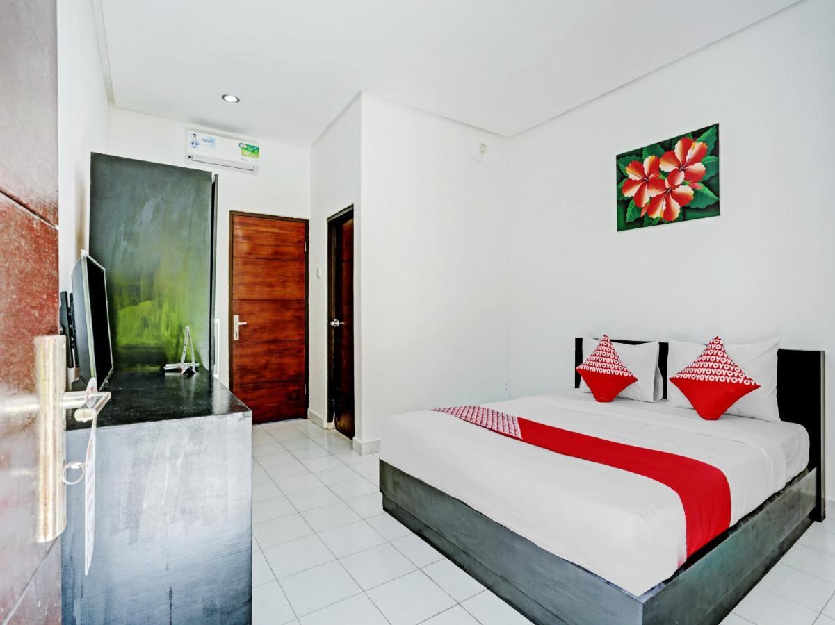 Oyo 90456 Moh Yamin Residence Balian ภายนอก รูปภาพ