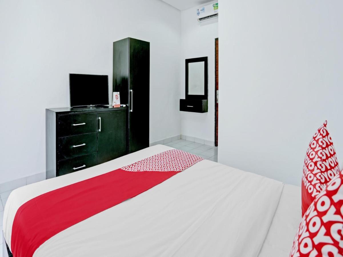 Oyo 90456 Moh Yamin Residence Balian ภายนอก รูปภาพ
